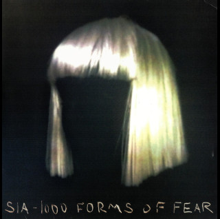 Sia - 1000 Forms Of Fear (2014) [1LP]