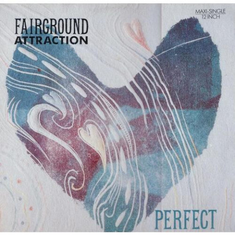 Fairground Attraction - Perfect (1988) [12"]