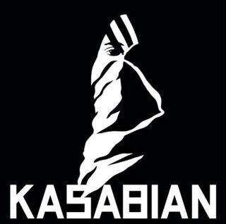Kasabian - Kasabian (2014) [2x10"]