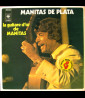 Manitas De Plata - La Guitare D'Or De Manitas  [1LP]