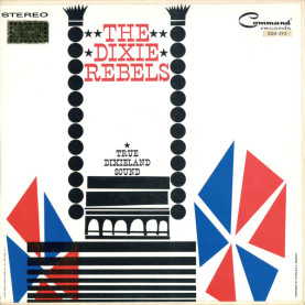 Dixie Rebels, The Starring 