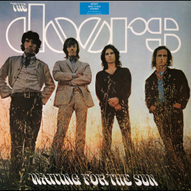 Doors, The - Waiting For The Sun (2018) [1LP] 180g