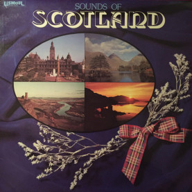 Various - Sounds Of Scotland [1LP]