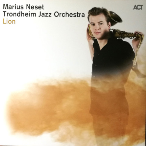 Marius Neset / Trondheim Jazz Orchestra - Lion (2014) [2LP] 180g
