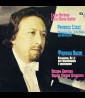 Franz Liszt - Lazar Berman, Wiener Symphoniker , Conductor Carlo Maria Giulini - Concertos Nos. 1, 2 For Piano And Orchestra (1980) [1LP]