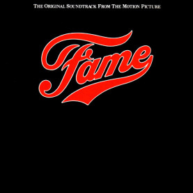 Various - Fame - The Original Soundtrack From The Motion Picture (1983) [1CD]