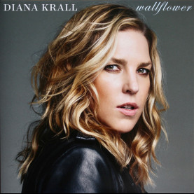 Diana Krall - Wallflower (2015) [2LP]