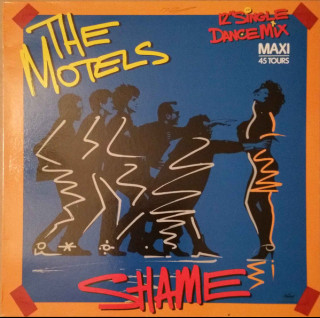 Motels, The - Shame (12