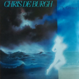 Chris de Burgh - The Getaway (1985) [1LP]