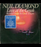 Neil Diamond - Love At The Greek - Recorded Live At The Greek Theatre (1977) [2LP]