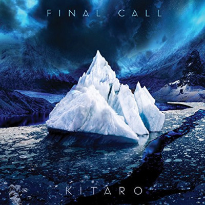 Kitaro - Final Call (2015) [1LP] 180g