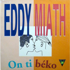 Eddy Miath - On Ti Béko (1994) [1LP]