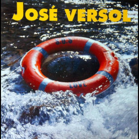 José Versol - S.O.S. Love [1LP]