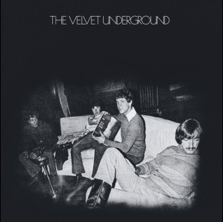 Velvet Underground, The - The Velvet Underground (2015) [1LP] 180g
