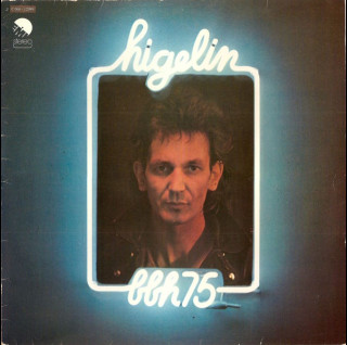 Jacques Higelin - BBH 75 (1978) [1LP]