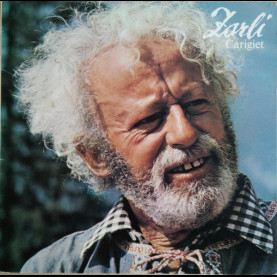 Zarli Carigiet - Zarli Carigiet (1975) [1LP]