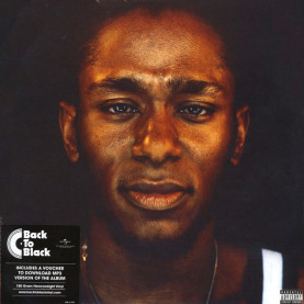 Mos Def - Black On Both Sides (2015) [2LP] 180g