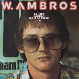 Wolfgang Ambros - W. Ambros (1977) [1LP]