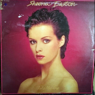 Sheena Easton - Take My Time (1981) [1LP]