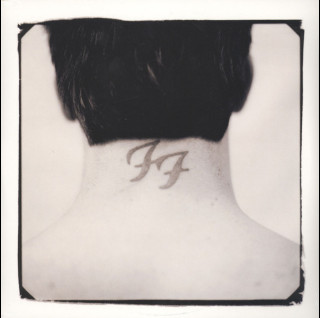 Foo Fighters - There Is Nothing Left To Lose (2015) [2LP] 180g