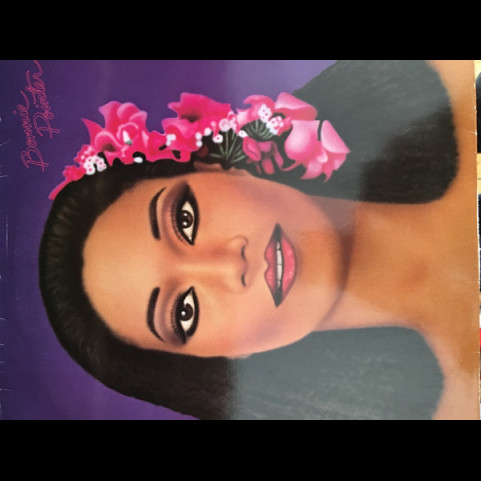Bonnie Pointer - Bonnie Pointer / 2 [1LP]