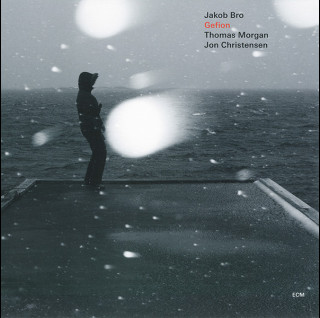 Jakob Bro - Gefion (2015) [1LP] [1LP]
