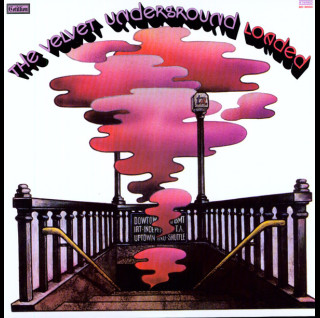 Velvet Underground, The - Loaded (2014) [1LP] 180g