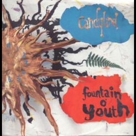 Candyland - Fountain O' Youth (1991) [12"]