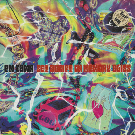 P.M. Dawn - Set Adrift On Memory Bliss (1991) [12"]