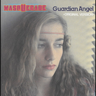 Masquerade (5) - Guardian Angel (1983) [7"]