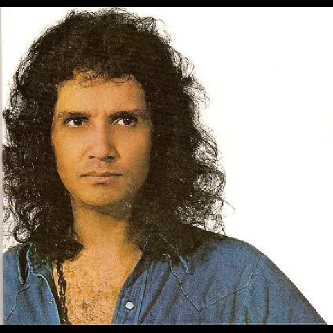 Roberto Carlos - Roberto Carlos (1974) [1LP]