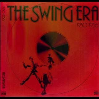 Various - The Swing Era 1930-1936 (1982) [3LP] BOXSET