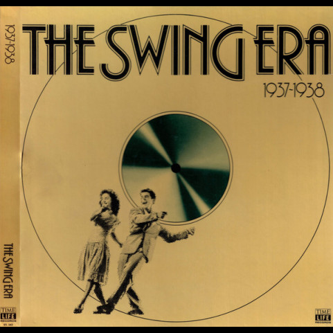 Various - The Swing Era 1937-1938 (1982) [3LP] BOXSET