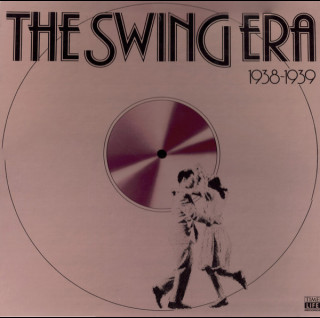 Various - The Swing Era 1938-1939 (1982) [3LP] BOXSET
