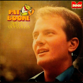 Pat Boone - Speedy Gonzales (1974) [1LP]