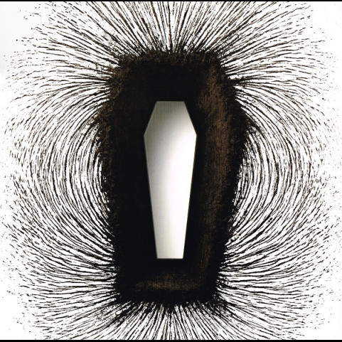 Metallica - Death Magnetic (2015) [2LP]