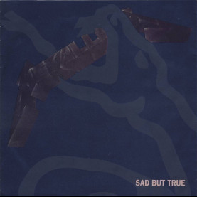 Metallica - Sad But True (1993) [7"]