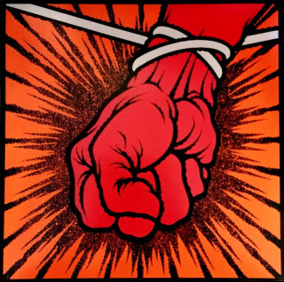 Metallica - St. Anger (2015) [2LP]