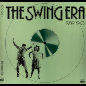 Various - The Swing Era 1939-1940 (1982) [3LP] BOXSET