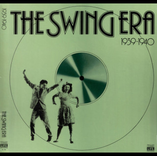 Various - The Swing Era 1939-1940 (1982) [3LP] BOXSET