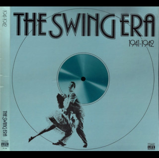 Various - The Swing Era 1941-1942 (1982) [3LP] BOXSET