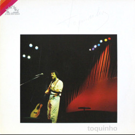 Toquinho - A Luz Do Solo (1985) [1LP]