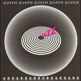 Queen - Jazz (2015) [1LP]
