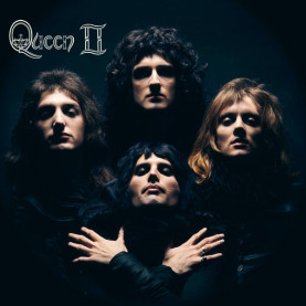 Queen - Queen II (2015) [1LP] 180g