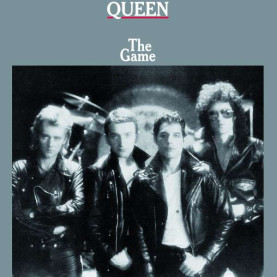 Queen - The Game (2015) [1LP] 180g