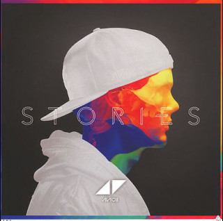 Avicii - Stories (2015) [2LP]