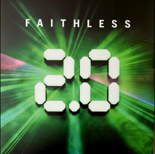 Faithless - 2.0 (2015) [2LP]
