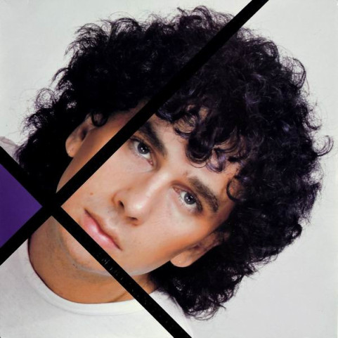 Magnus Uggla - Välkommen Till Folkhemmet (1983) [1LP]