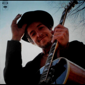 Bob Dylan - Nashville Skyline (2015) [1LP] 180g