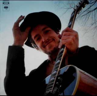 Bob Dylan - Nashville Skyline (2015) [1LP] 180g